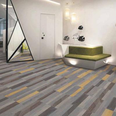 Nylon Carpet Tile 24x24