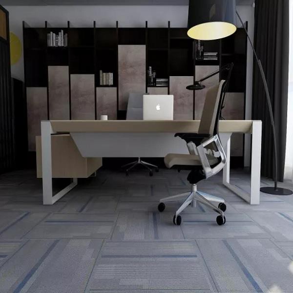 PP Carpet Tile 50x50